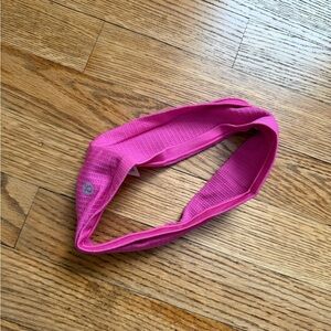 Lululemon headband